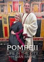 Watch Pompeii: Life in the City Gomovies