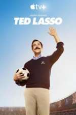 Watch Ted Lasso Gomovies