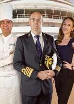 Watch Supercruising: Life at Sea Gomovies