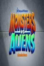 Watch Monsters vs. Aliens Gomovies