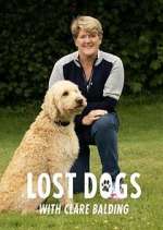 Watch Lost Dogs Live with Clare Balding Gomovies