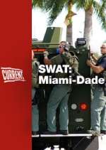 Watch SWAT: Miami-Dade Gomovies