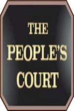 Watch The People's Court Gomovies