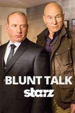 Watch Blunt Talk Gomovies