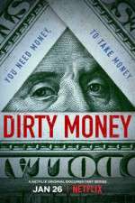 Watch Dirty Money Gomovies
