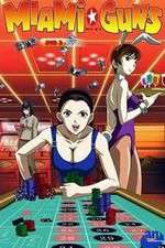 Watch Miami Guns Gomovies