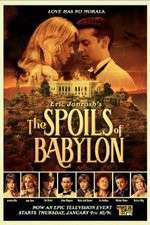 Watch The Spoils of Babylon Gomovies