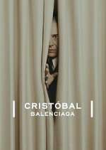 Watch Cristóbal Balenciaga Gomovies
