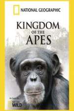 Watch Kingdom Of The Apes Gomovies