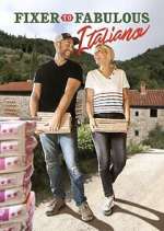 Watch Fixer to Fabulous: Italiano Gomovies