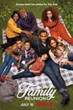 Watch Family Reunion Gomovies
