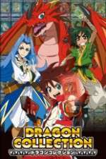 Watch Dragon Collection Gomovies