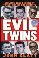 Watch Evil Twins Gomovies