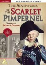 Watch The Adventures of the Scarlet Pimpernel Gomovies
