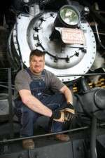 Watch Extreme Trains Gomovies