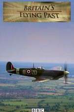 Watch Britain's Flying Past Gomovies