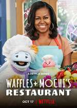 Watch Waffles + Mochi's Restaurant Gomovies