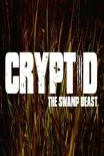 Watch Cryptid The Swamp Beast Gomovies