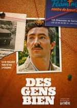 Watch Des gens bien Gomovies