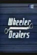 Watch Wheeler Dealers Gomovies