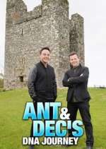 Watch Ant & Dec's DNA Journey Gomovies