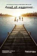Watch Dead of Summer Gomovies