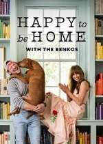 Watch Happy to Be Home With the Benkos Gomovies