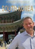Watch Alexander Armstrong in South Korea Gomovies