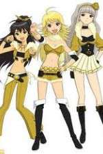 Watch The IDOLM@STER Gomovies