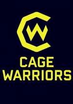 Watch Cage Warriors Gomovies