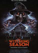 Watch The Witching Season Gomovies