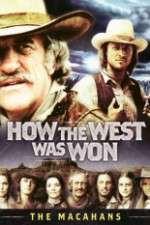 Watch How the West Was Won Gomovies