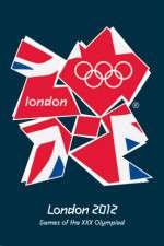 Watch London 2012 Olympic Games Gomovies