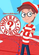 Watch Where's Waldo? Gomovies