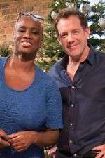 Watch Christmas Kitchen Gomovies