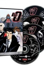 Watch The Big O Gomovies