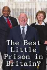 Watch The Best Little Prison in Britain? Gomovies