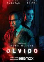 Watch Asesino del Olvido Gomovies
