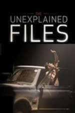 Watch Unexplained Files Gomovies
