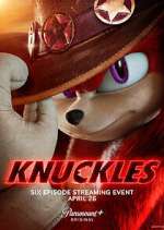 Watch Knuckles Gomovies