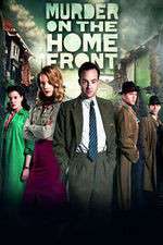 Watch Murder On The Home Front Gomovies