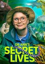 Watch Dr Ann\'s Secret Lives Gomovies